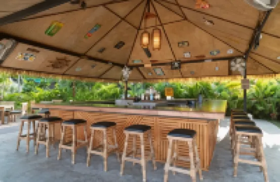 Mali Resort Koh Kradan