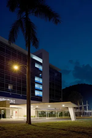 Marriott Maracay Golf Resort Отели в г. Хирардот