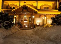 Villa Martha Vintage Hotel-B&B Hotels near Biblioteca Tresl Gruber