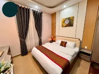 Hoang Long Hotel Dalat Hotels near Dalat Railway Station