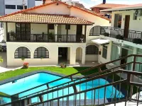 Hotel Boutique Casamagna Hotels in Cochabamba