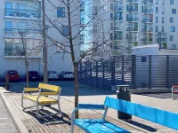 Borg Travel Center Отели в г. 