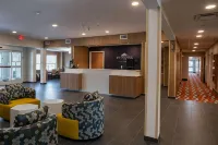 Microtel Inn & Suites by Wyndham Amsterdam Hotels in Amsterdam
