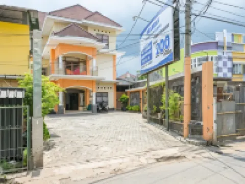 RedDoorz Syariah @ Jalan Simpang Gajayana Hotels in Lowokwaru