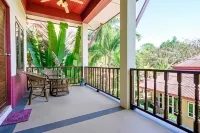 Palm Village Hotel a Phuket