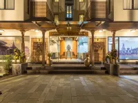 Hotel Kutumba Hotels in Lalitpur