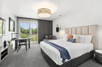 Quality Hotel Wangaratta Gateway Hotels in Wangaratta