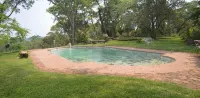 Manna Resorts - Lodges