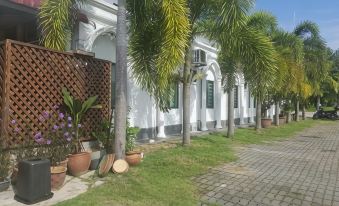 Hotel Shafura 1