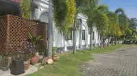 Hotel Shafura 1 Hotels in Chukai