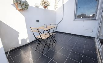 CconfortHotels R&B Cavour