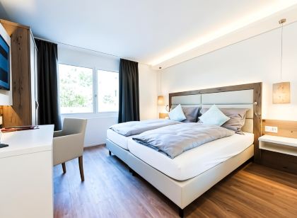 Hotel Tilia