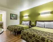 Rodeway Inn Downtown Hanford Hotels in Hanford