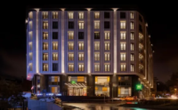 Ibis Styles Istanbul Merter Hotels in Istanbul