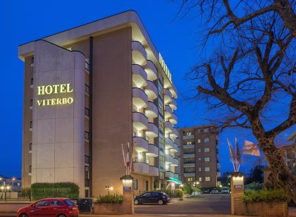 Best Western Hotel Viterbo