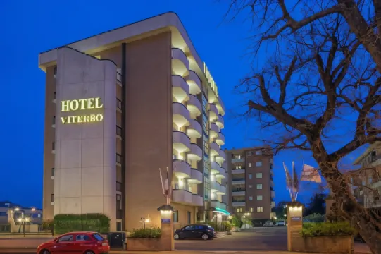 Best Western Hotel Viterbo Hotels in 