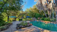Maramba River Lodge - ที่มีสระว่ายน้ำ