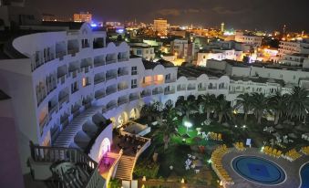 Hotel El Habib Monastir