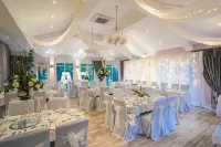 Astley Bank Hotel - servizio colazione