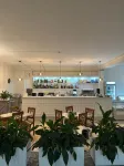 奇緹飯店 - 酒吧