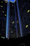 Acqua Pvt. Residences 1Br Condo Makati/Mandaluyong