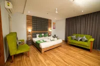 Hotel Tamarind Tree