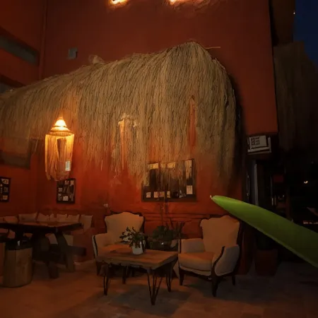Bambu Alaçatı