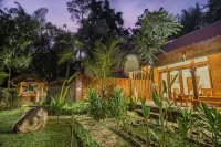 Jero Sebali Villa by Travellink Bali Hotels near Sambahan