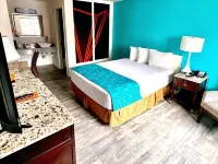 Howard Johnson by Wyndham Reno Downtown Hotel dekat Planetarium Fleischmann