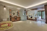 The Sankara Suites and Villas