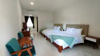 Wildbird Tram Chim Hotel Hotels in TT. Tram Chim