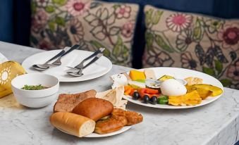 Al Mostarah Balansia Hotel - Funtuq Al Mustarrah Balansia