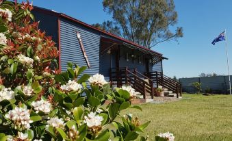 The Wattle Lodge