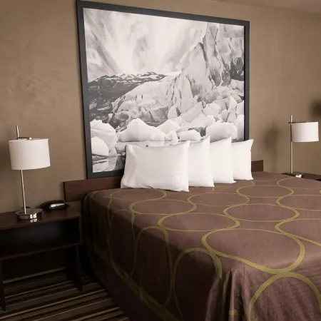 Super 8 by Wyndham Juneau