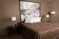 Super 8 by Wyndham Juneau Hotels in Juneau