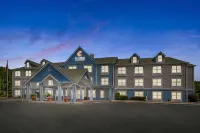 Comfort Inn & Suites Rome South Hotels near Kroger
