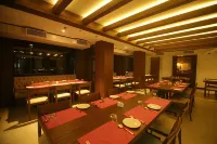 Yash International