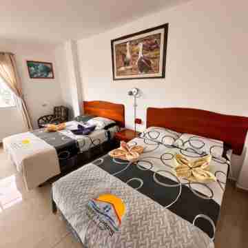 Stefany's Lodging Rooms