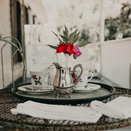 Maison Mouton Bed & Breakfast