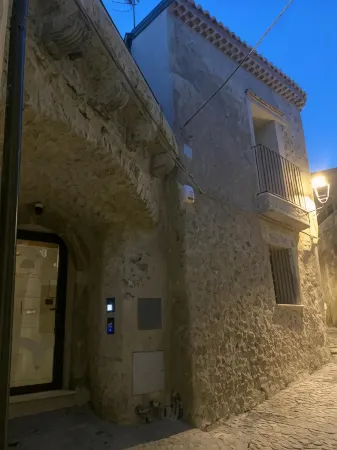 Santa Ciriaca - Aghia Kyriaki