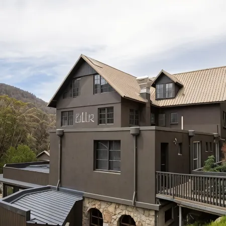 House of Ullr