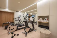 Hôtel la Monnaie Arty & Spa - Gym