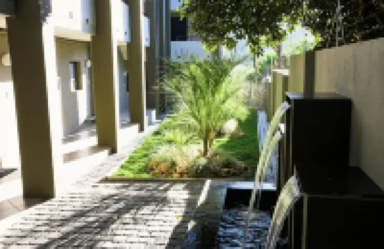 Hillside Executive Accommodation