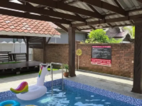 MAIFA VILLAGE CHALET Hotels in Kuala Nerus