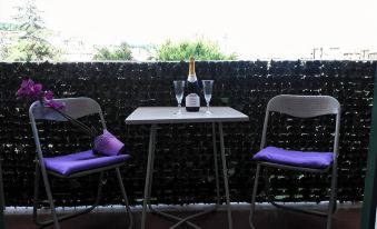 Le Stelle di Martina- Affittacamere -