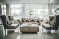 Baanthana Boutique Hotel Hotels in Mueang Surat Thani District
