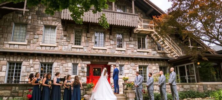 Stone Chalet Bed & Breakfast Inn Hotels in Ann Arbor
