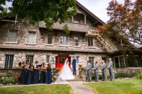 Stone Chalet Bed & Breakfast Inn Hoteles en Ann Arbor