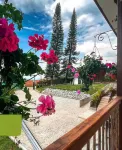 Finca del Café - Casa Typica Các khách sạn ở Santa Rosa de Cabal