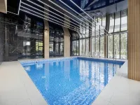 Comfortable apartment close to the sea, Pobierowo